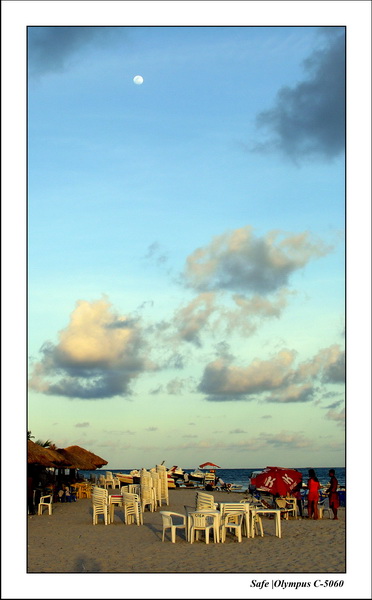 2005 - 11 - Itamaraca - coucher de soleil 04.JPG